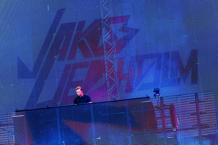 2013-06-07 - Jakob Leidholm från Summerburst Göteborg, Göteborg