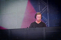 2013-06-07 - Jakob Leidholm från Summerburst Göteborg, Göteborg