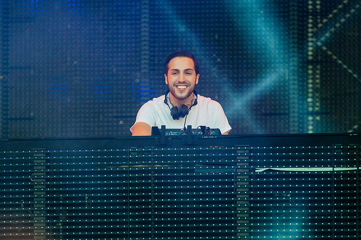 2013-06-07 - An21 från Summerburst Göteborg, Göteborg