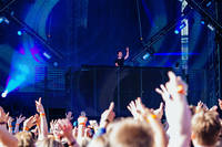 2013-06-07 - Arty från Summerburst Göteborg, Göteborg