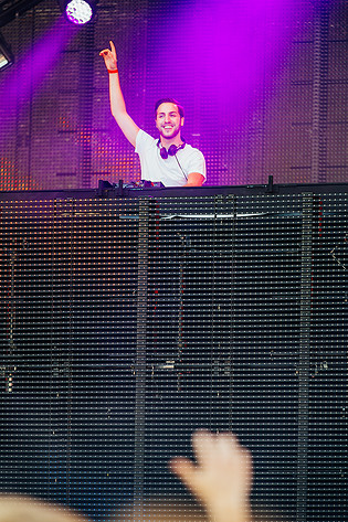 2013-06-07 - An21 från Summerburst Göteborg, Göteborg