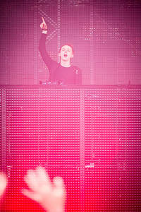 2013-06-07 - Arty från Summerburst Göteborg, Göteborg