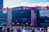 2013-06-07 - Arty från Summerburst Göteborg, Göteborg