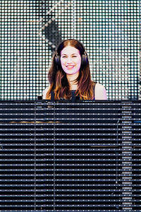 2013-06-07 - La Fleur från Summerburst Göteborg, Göteborg