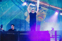 2013-06-07 - Cazzette från Summerburst Göteborg, Göteborg