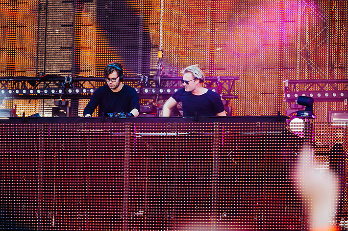 2013-06-07 - Cazzette från Summerburst Göteborg, Göteborg