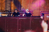 2013-06-07 - Cazzette från Summerburst Göteborg, Göteborg