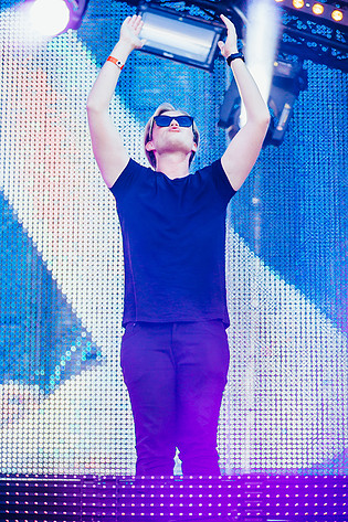 2013-06-07 - Cazzette från Summerburst Göteborg, Göteborg