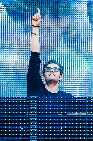 2013-06-07 - Cazzette från Summerburst Göteborg, Göteborg