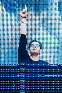 2013-06-07 - Cazzette från Summerburst Göteborg, Göteborg