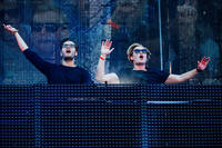 2013-06-07 - Cazzette från Summerburst Göteborg, Göteborg