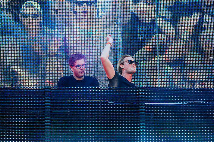 2013-06-07 - Cazzette från Summerburst Göteborg, Göteborg
