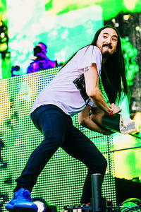 2013-06-07 - Steve Aoki från Summerburst Göteborg, Göteborg