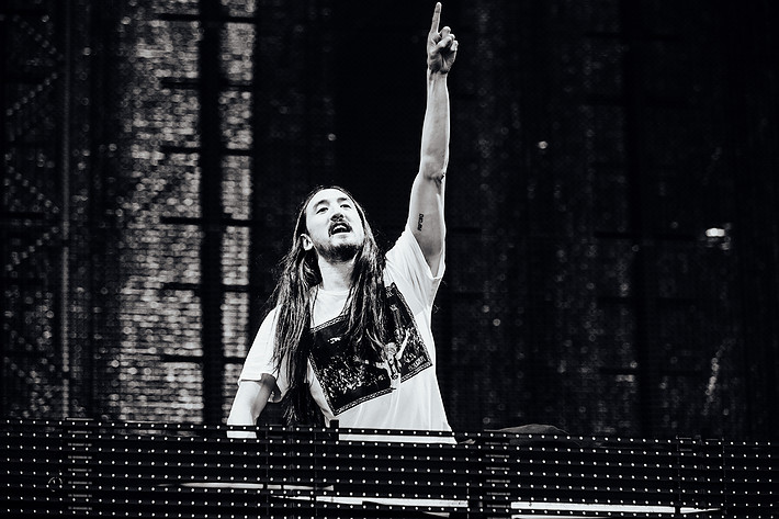 2013-06-07 - Steve Aoki från Summerburst Göteborg, Göteborg