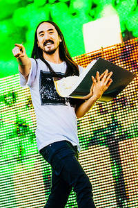 2013-06-07 - Steve Aoki från Summerburst Göteborg, Göteborg