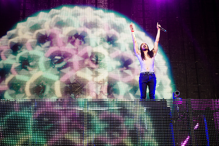 2013-06-07 - Steve Aoki från Summerburst Göteborg, Göteborg