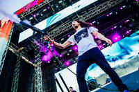 2013-06-07 - Steve Aoki från Summerburst Göteborg, Göteborg