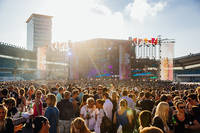 2013-06-07 - Områdesbilder från Summerburst Göteborg, Göteborg
