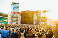 2013-06-07 - Områdesbilder från Summerburst Göteborg, Göteborg