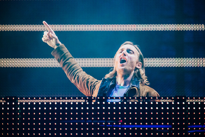 2013-06-07 - David Guetta från Summerburst Göteborg, Göteborg