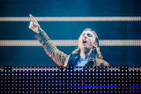 2013-06-07 - David Guetta från Summerburst Göteborg, Göteborg