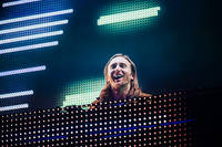 2013-06-07 - David Guetta från Summerburst Göteborg, Göteborg