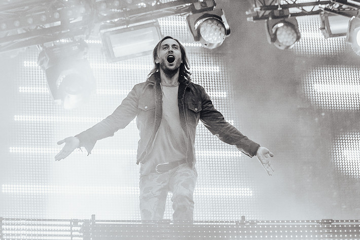 2013-06-07 - David Guetta från Summerburst Göteborg, Göteborg