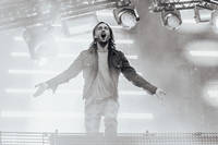 2013-06-07 - David Guetta från Summerburst Göteborg, Göteborg