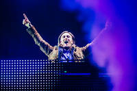 2013-06-07 - David Guetta från Summerburst Göteborg, Göteborg
