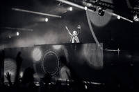 2013-06-07 - David Guetta från Summerburst Göteborg, Göteborg