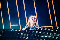 2013-06-07 - David Guetta från Summerburst Göteborg, Göteborg