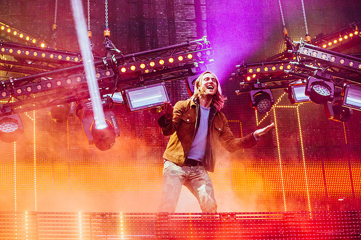 2013-06-07 - David Guetta från Summerburst Göteborg, Göteborg