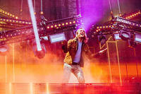 2013-06-07 - David Guetta från Summerburst Göteborg, Göteborg