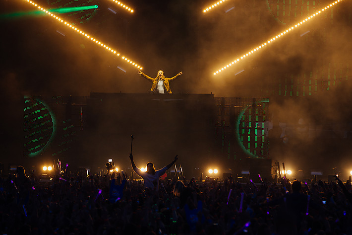 2013-06-07 - David Guetta från Summerburst Göteborg, Göteborg