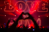 2013-06-07 - David Guetta från Summerburst Göteborg, Göteborg