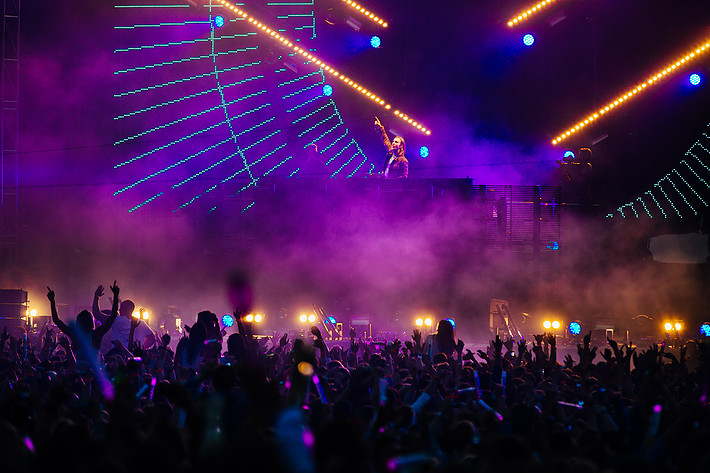 2013-06-07 - David Guetta från Summerburst Göteborg, Göteborg