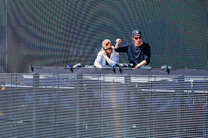 2013-06-08 - Hartzon från Summerburst Göteborg, Göteborg