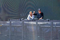 2013-06-08 - Hartzon från Summerburst Göteborg, Göteborg