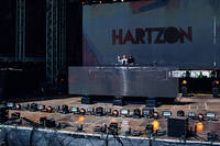2013-06-08 - Hartzon från Summerburst Göteborg, Göteborg