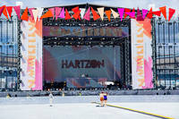 2013-06-08 - Hartzon från Summerburst Göteborg, Göteborg