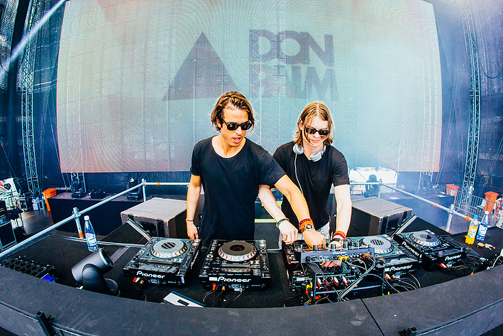 2013-06-08 - Don Palm från Summerburst Göteborg, Göteborg