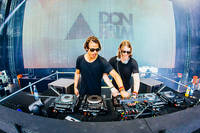 2013-06-08 - Don Palm från Summerburst Göteborg, Göteborg