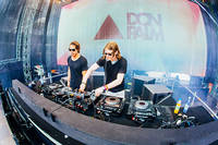 2013-06-08 - Don Palm från Summerburst Göteborg, Göteborg