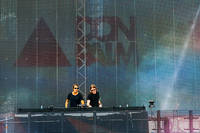 2013-06-08 - Don Palm från Summerburst Göteborg, Göteborg