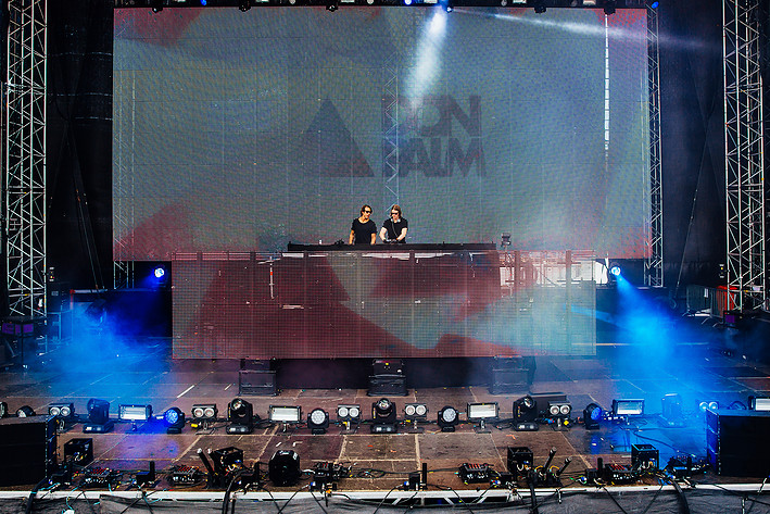2013-06-08 - Don Palm från Summerburst Göteborg, Göteborg
