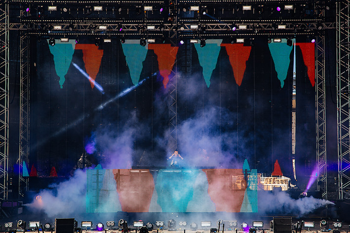 2013-06-08 - Albin Myers från Summerburst Göteborg, Göteborg