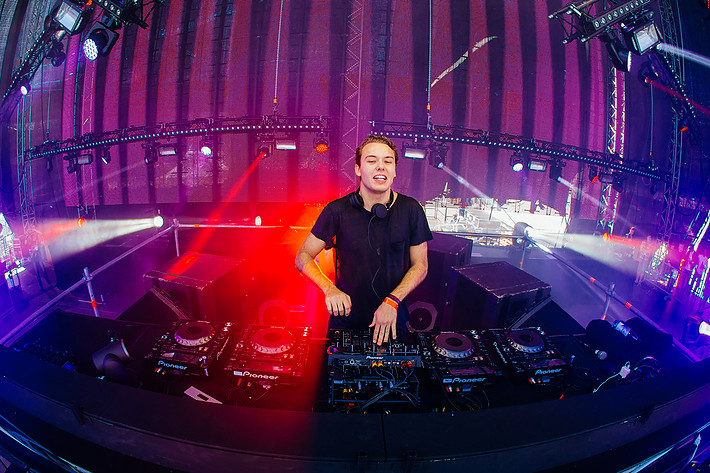 2013-06-08 - Otto Knows från Summerburst Göteborg, Göteborg