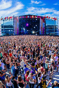 2013-06-08 - Hardwell från Summerburst Göteborg, Göteborg