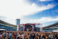 2013-06-08 - Hardwell från Summerburst Göteborg, Göteborg