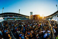2013-06-08 - Områdesbilder från Summerburst Göteborg, Göteborg